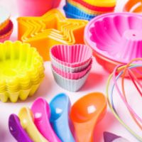 food-grade silicone manufacturer