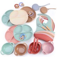 BPA-free baby silicone product manufacturer