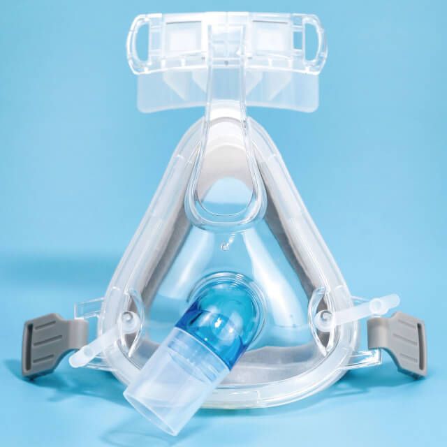 medical silicone components